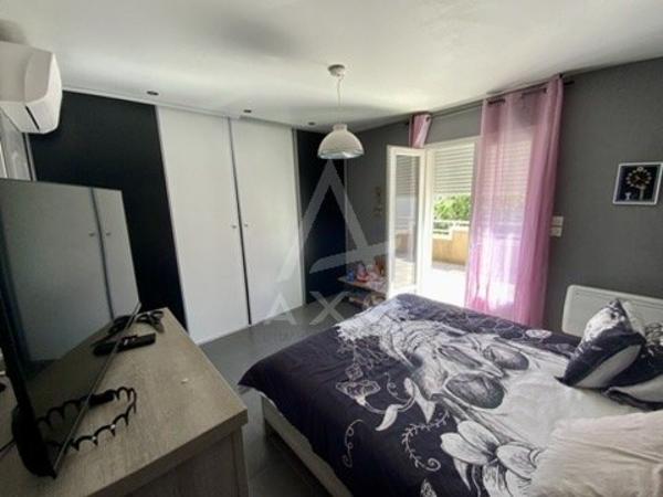 Dpt Gard (30) - Manduel - Maison type T5 avec garage et piscine