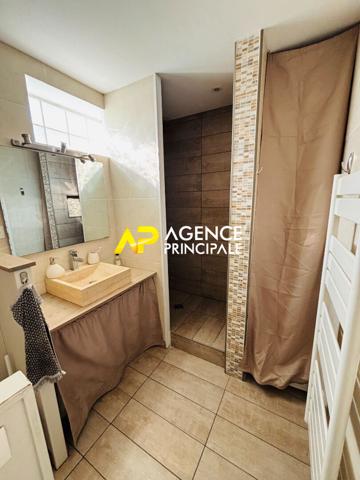 BEZONS _ Maison 5 pièces 92.35 m2 €440 000 ** - Référence 4343