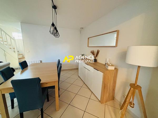 BEZONS _ Maison 5 pièces 92.35 m2 €440 000 ** - Référence 4343