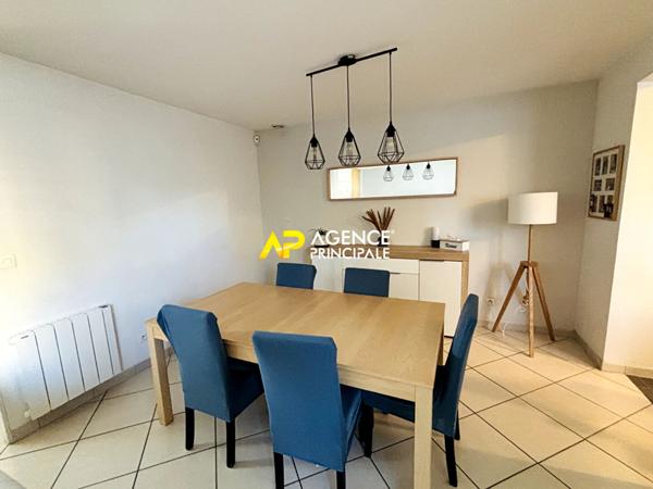 BEZONS _ Maison 5 pièces 92.35 m2 €440 000 ** - Référence 4343