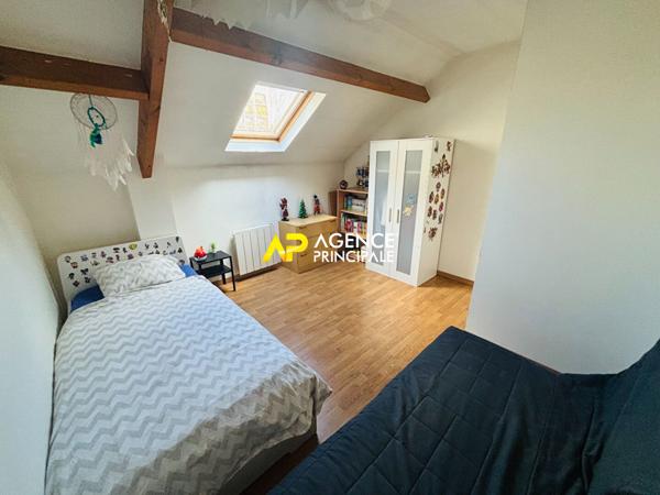 BEZONS _ Maison 5 pièces 92.35 m2 €440 000 ** - Référence 4343