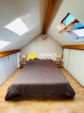 BEZONS _ Maison 5 pièces 92.35 m2 €440 000 ** - Référence 4343