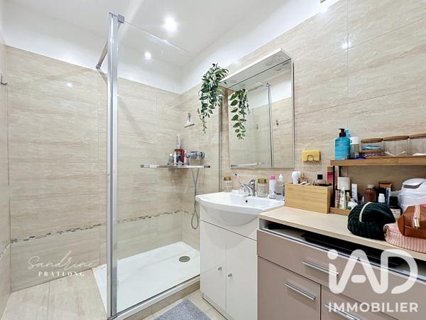 Appartement à vendre 2 pièces 48,7 m² Franconville