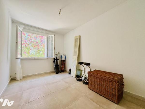 Maison T4 avec dépendance T3 sur Puget Ville 