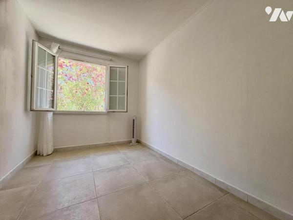 Maison T4 avec dépendance T3 sur Puget Ville 