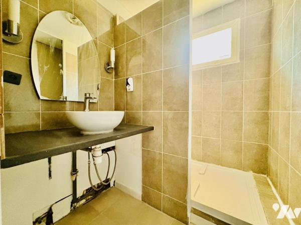 Maison T4 avec dépendance T3 sur Puget Ville 