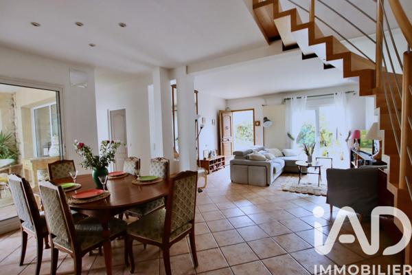 Maison à vendre 7 pièces 180 m² Chaville