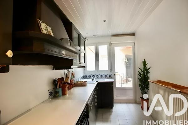Maison à vendre 7 pièces 180 m² Chaville