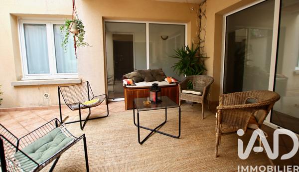 Maison à vendre 7 pièces 180 m² Chaville