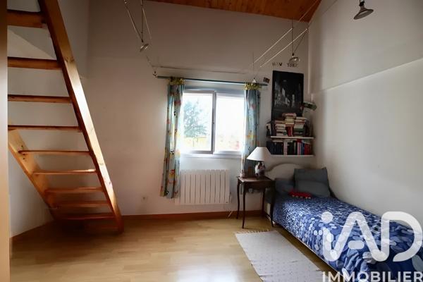 Maison à vendre 7 pièces 180 m² Chaville