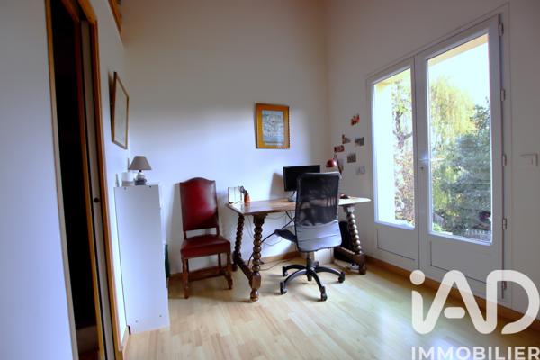 Maison à vendre 7 pièces 180 m² Chaville