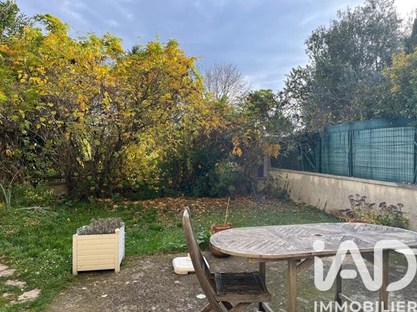 Maison à vendre 7 pièces 180 m² Chaville