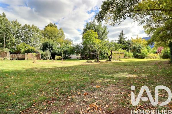 Maison à vendre 5 pièces 174 m² Signes