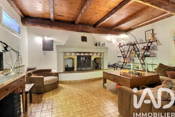 Maison à vendre 5 pièces 174 m² Signes
