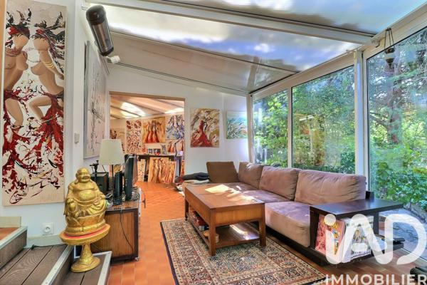 Maison à vendre 5 pièces 174 m² Signes