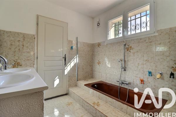 Maison à vendre 5 pièces 174 m² Signes
