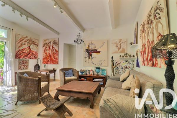 Maison à vendre 5 pièces 174 m² Signes