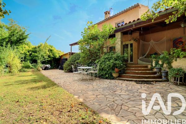 Maison à vendre 5 pièces 174 m² Signes