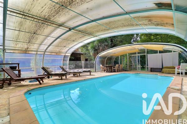 Maison à vendre 5 pièces 174 m² Signes