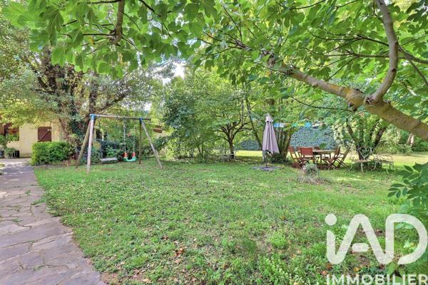 Maison à vendre 5 pièces 174 m² Signes