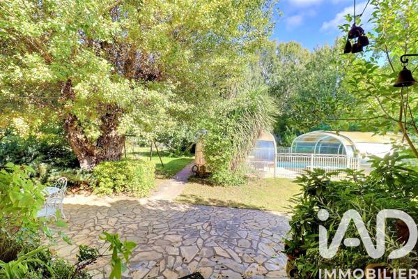 Maison à vendre 5 pièces 174 m² Signes