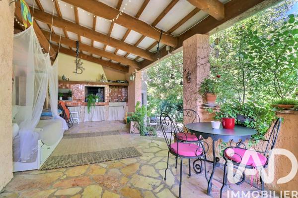 Maison à vendre 5 pièces 174 m² Signes