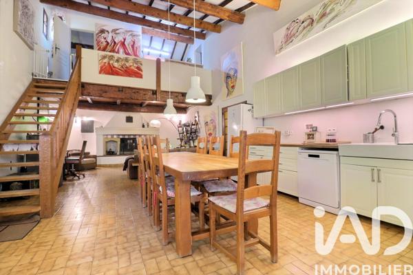 Maison à vendre 5 pièces 174 m² Signes