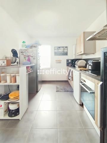 Appartement
         3 pièces
        - 62 m² Exclusivité 250 000 € *