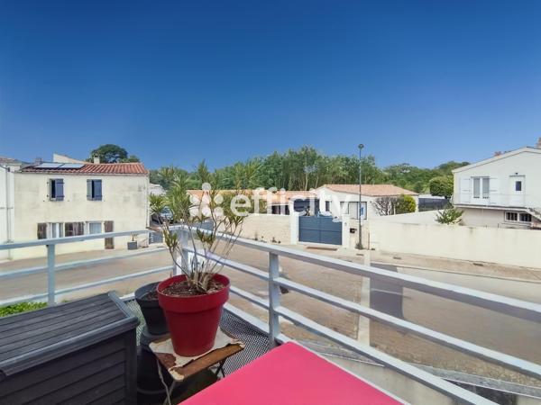 Appartement
         3 pièces
        - 62 m² Exclusivité 250 000 € *