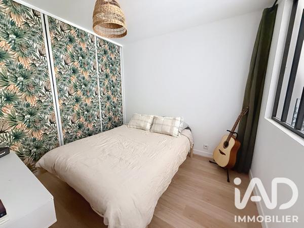 Appartement à vendre 2 pièces 41,17 m² Versailles