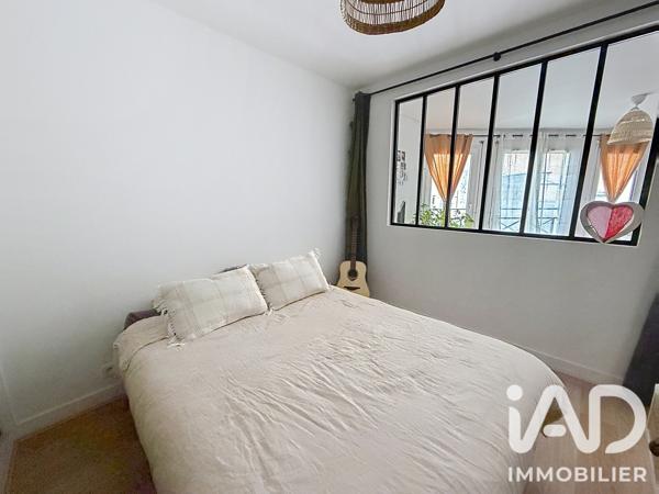 Appartement à vendre 2 pièces 41,17 m² Versailles