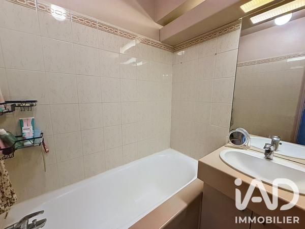 Appartement à vendre 2 pièces 41,17 m² Versailles
