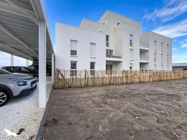 Appartement à vendre 270 810 € Royan 3 p 64 m² DPE C