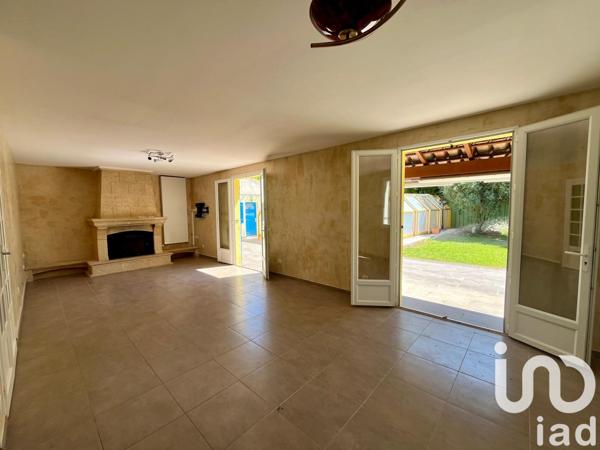 Maison à vendre 6 pièces 140 m² Saint-Zacharie