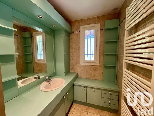 Maison à vendre 6 pièces 140 m² Saint-Zacharie