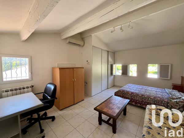 Maison à vendre 6 pièces 140 m² Saint-Zacharie