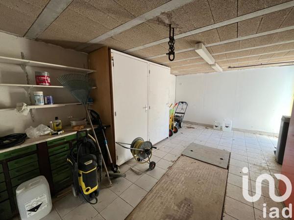 Maison à vendre 6 pièces 140 m² Saint-Zacharie