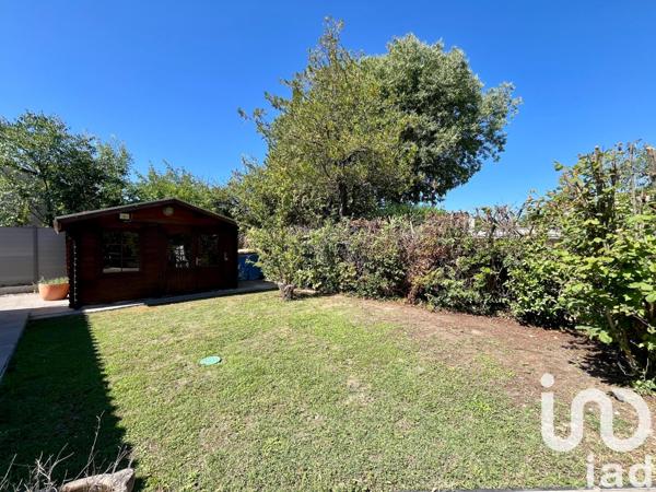 Maison à vendre 6 pièces 140 m² Saint-Zacharie