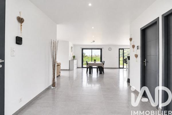Maison à vendre 5 pièces 155 m² Les Pennes-Mirabeau