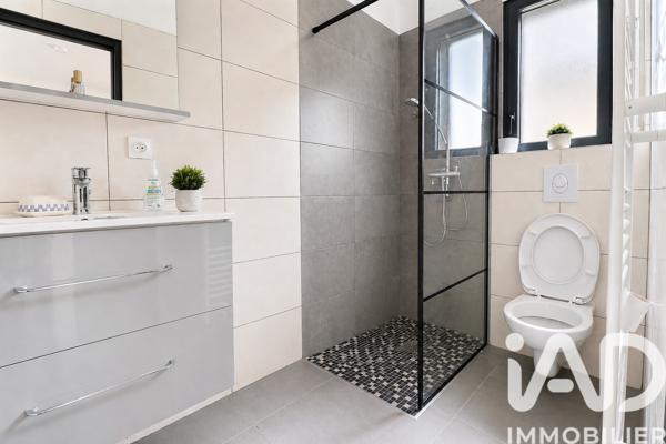 Maison à vendre 5 pièces 155 m² Les Pennes-Mirabeau
