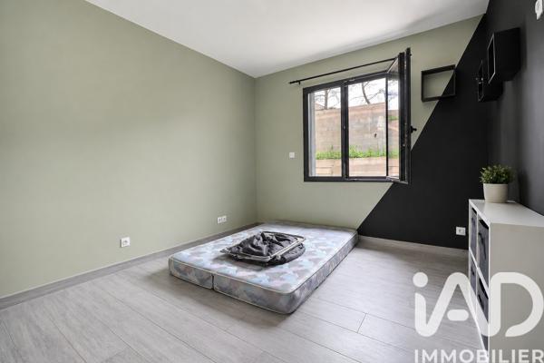 Maison à vendre 5 pièces 155 m² Les Pennes-Mirabeau