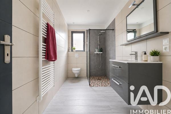 Maison à vendre 5 pièces 155 m² Les Pennes-Mirabeau