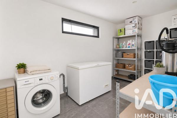 Maison à vendre 5 pièces 155 m² Les Pennes-Mirabeau
