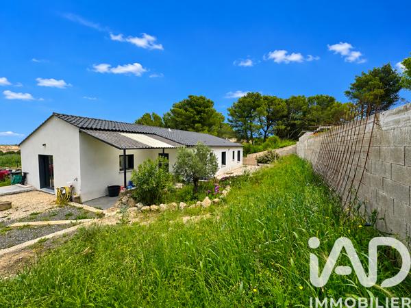 Maison à vendre 5 pièces 155 m² Les Pennes-Mirabeau