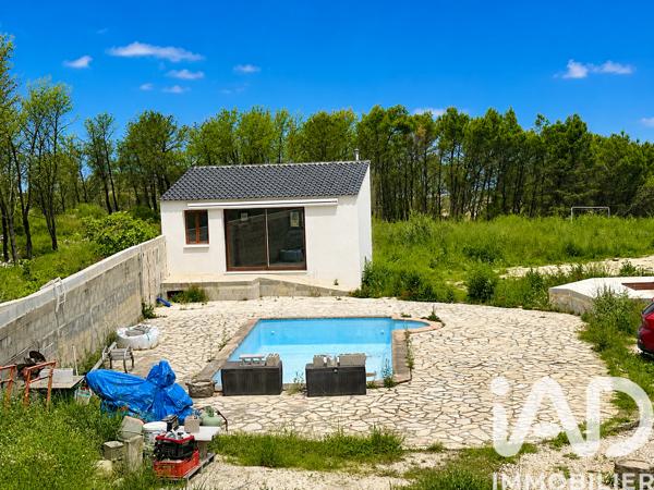 Maison à vendre 5 pièces 155 m² Les Pennes-Mirabeau