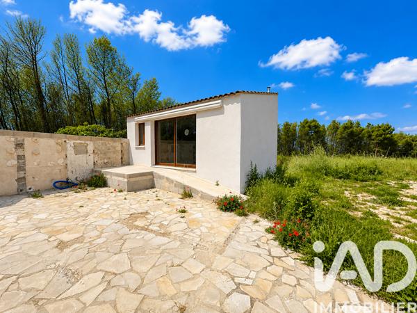 Maison à vendre 5 pièces 155 m² Les Pennes-Mirabeau