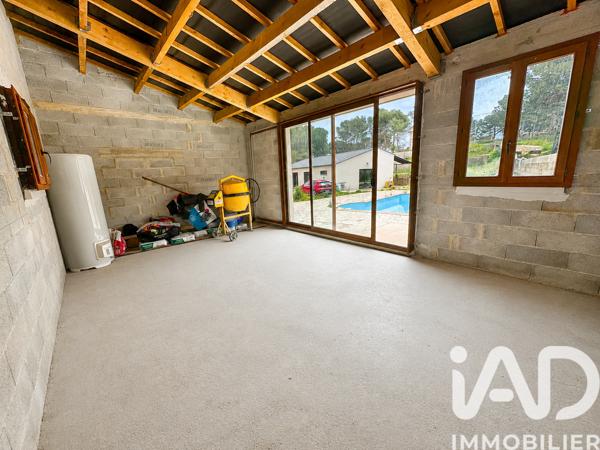 Maison à vendre 5 pièces 155 m² Les Pennes-Mirabeau