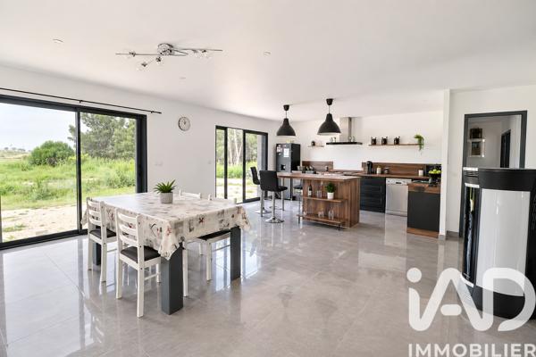 Maison à vendre 5 pièces 155 m² Les Pennes-Mirabeau