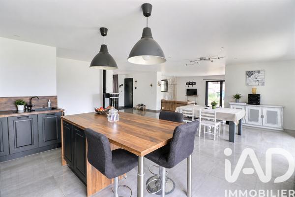 Maison à vendre 5 pièces 155 m² Les Pennes-Mirabeau