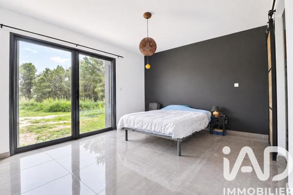 Maison à vendre 5 pièces 155 m² Les Pennes-Mirabeau